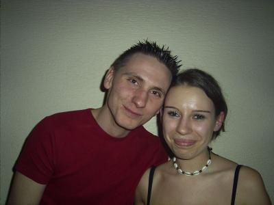 das is ein super lieber,is echt ein richtig guter Freund geworden. Is immer lustig mit ihm